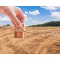فروش زمین مسکونی