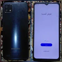 موبایل سامسونگ گلکسی A22