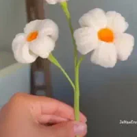 گل تک شاخه ۹۵