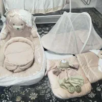سرویس خواب نوزاد