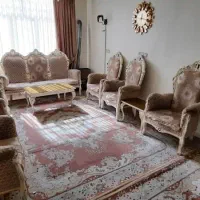 یک جفت فرش ۹ متری ۷۰۰ شانه