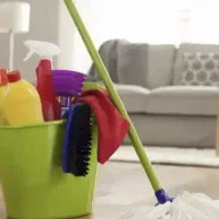 استخدام نظافت چی خانم