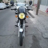 رهرو ۱۵۰ طرح باکسر