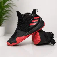 کتونی اورجینال Adidas Pro Bounce آدیداس سایز 42