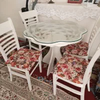 میز ناهارخوری