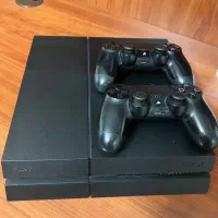 Ps4 fat