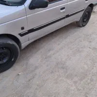 پژو مدل ۹۰|خودرو سواری و وانت|سراوان, |دیوار