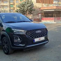x22 pro|خودرو سواری و وانت|تبریز, |دیوار