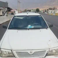 فروش پراید132