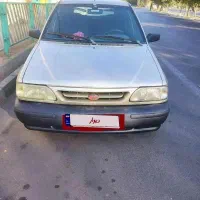 پراید141مدل 90