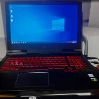 لپ تاپ گیمینگ OMEN