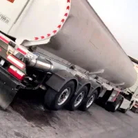 تانکر|خودرو سنگین|هلیلان, |دیوار