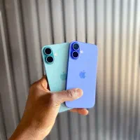 آیفون۱۶نورمال
