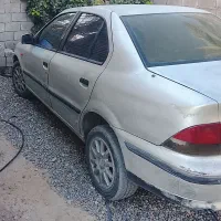 سمند مدل 83|خودرو سواری و وانت|عنبرآباد, |دیوار