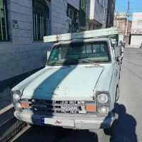 نیسان موتور پاترول