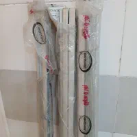 پرده کرکره ای نو