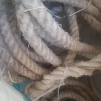 طناب چاه کنی ۸متر