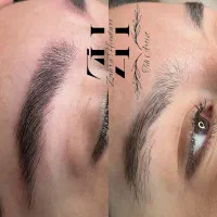 میکرو ابرو بدون خونریزی در منزل