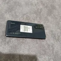 شیائومی ردمی نوت 11 اس 5G با حافظهٔ ۱۲۸ گیگابایت