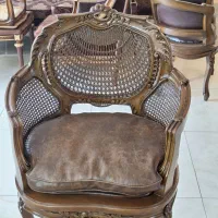 مبل و ناهارخوری انتیک