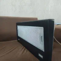 هود اشپزخانه داخل کابینت مارک گن
