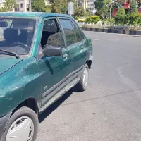 پراید ۸۰ فروشی نقد واقساط