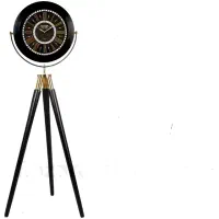 ساعت دیاکو سه پایه نو