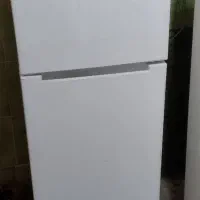 یخچال دودرب سینجر درحد نو
