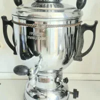 سماورگازی آپولون