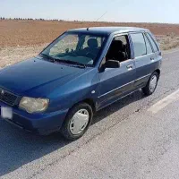 پراید 111SE