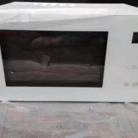 ماکروویو ال جی مدل MH8295DIH