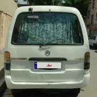 ون نارون مناسب کار و کمپ . بسیار تمیز|خودرو سواری و وانت|کرج, احدآباد|دیوار