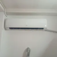 نصب کولر اسپیلت تعمیرات شستشو جابجایی بازکردن|خدمات پیشه و مهارت|گنبد کاووس, |دیوار