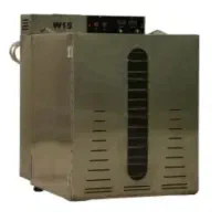 میوه خشک کن  نیمه صنعتی
