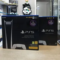 PS5 Digital آکبند