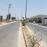 جهت برکت زمین