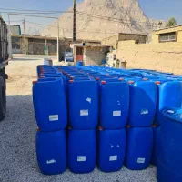 بشکه فلزی و پلاستیکی خریدارم