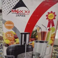 آبمیوه گیر چهار کاره