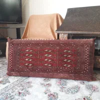 یک.حفت پشتی ترکمن