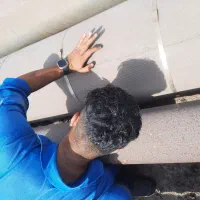 نیازکند یک بازرس فنی مقیم جهت بازرسی یک روزه