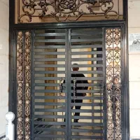 جوشکاری و آهنگری