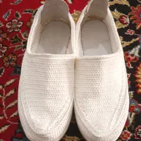 کفش‌گیوه