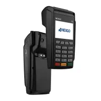 کارتخوان Gprs+Wifi