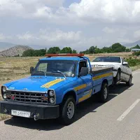 امدادخودرو شبانه روزی