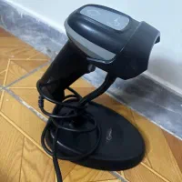 فاکتور زن + بارکد خوان