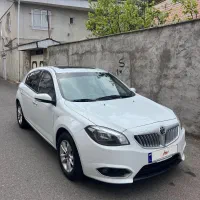 برلیانس ۳۲۰ اتومات بیرنگ