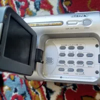 دوربین فیلمبرداری بامارک سونی درحدنو سونی درحدنو