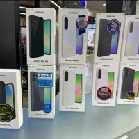 گوشی سامسونگ A17-A26/A36/A56/S25Fe شیائومی و آیفون