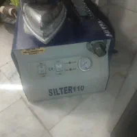 اتو بخار سیلتر ۱۱۰