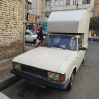وانت بار مدل91